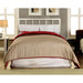 Calvin Cal.King, E.King, Full, & Queen Bed - Olympia Furniture (Saint George, Utah)