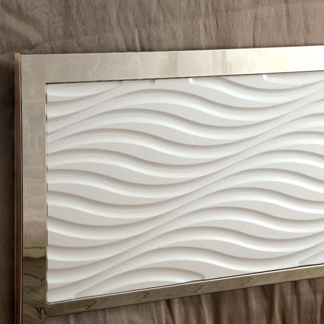 Calvin Cal.King, E.King, Full, & Queen Bed - Olympia Furniture (Saint George, Utah)