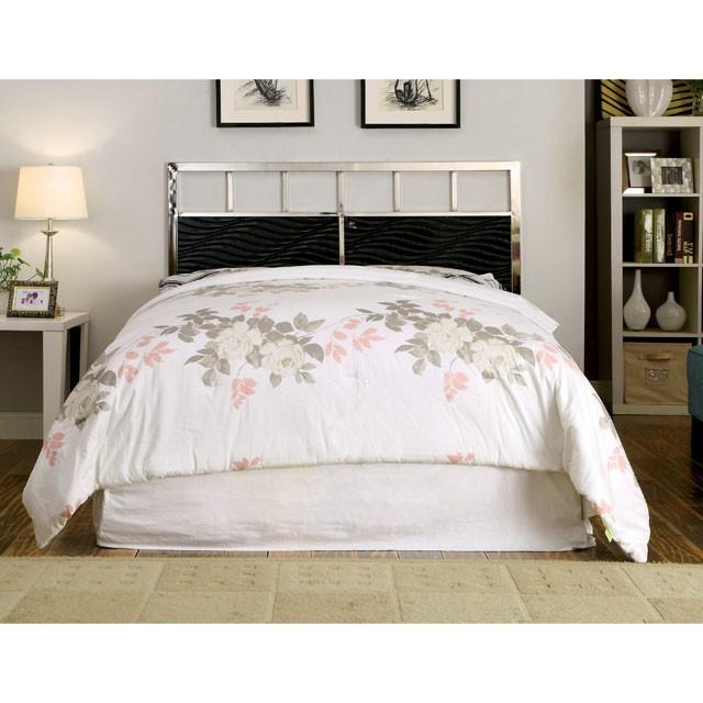 Calvin Cal.King, E.King, Full, & Queen Bed - Olympia Furniture (Saint George, Utah)