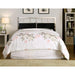 Calvin Cal.King, E.King, Full, & Queen Bed - Olympia Furniture (Saint George, Utah)