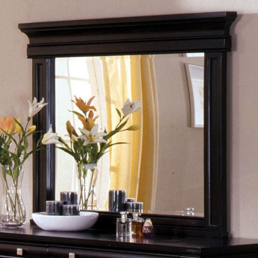 Cambridge Mirror - Olympia Furniture (Saint George, Utah)