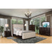 Camille Queen Bed - Olympia Furniture (Saint George, Utah)