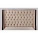 Camille Queen Bed - Olympia Furniture (Saint George, Utah)