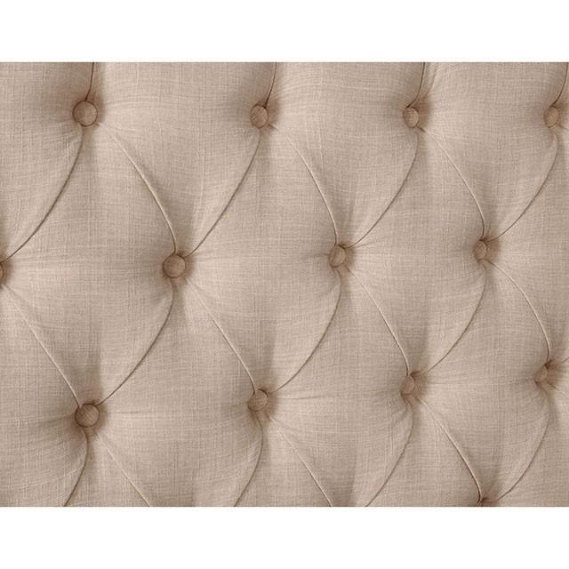 Camille Queen Bed - Olympia Furniture (Saint George, Utah)