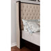 Camille Queen Bed - Olympia Furniture (Saint George, Utah)
