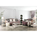 Campana Love Seat - Olympia Furniture (Saint George, Utah)