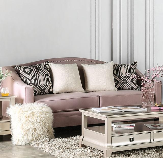 Campana Sofa - Olympia Furniture (Saint George, Utah)