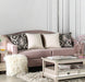Campana Sofa - Olympia Furniture (Saint George, Utah)
