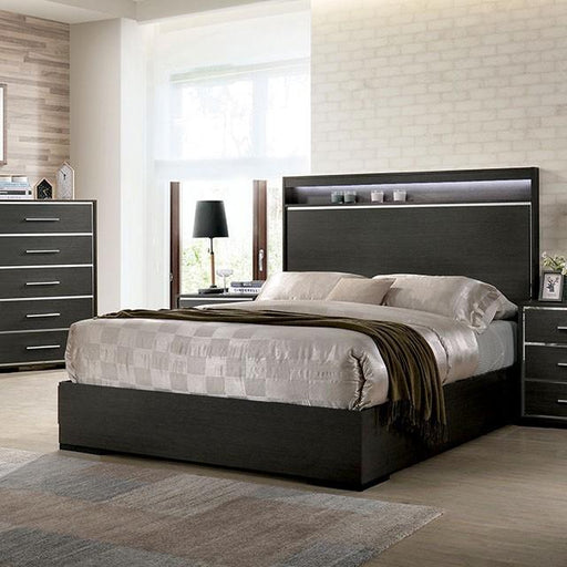 Camryn Queen Bedroom Set - Olympia Furniture (Saint George, Utah)