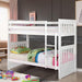 Canberra Twin/Twin Bunk Bed - Olympia Furniture (Saint George, Utah)