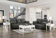 Canby Loveseat - Olympia Furniture (Saint George, Utah)