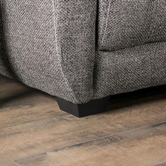 Canby Loveseat - Olympia Furniture (Saint George, Utah)