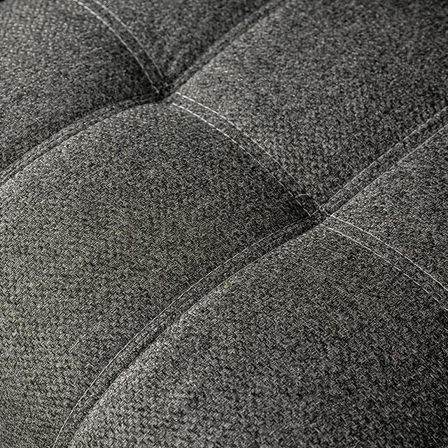 Canby Loveseat - Olympia Furniture (Saint George, Utah)