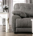 Canby Loveseat - Olympia Furniture (Saint George, Utah)