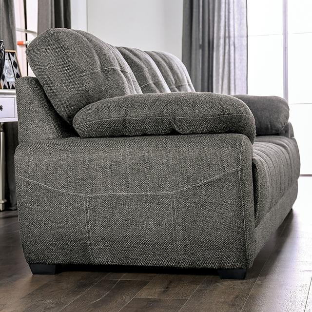Canby Loveseat - Olympia Furniture (Saint George, Utah)