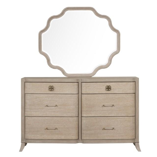 Candra Dresser - Olympia Furniture (Saint George, Utah)