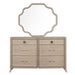 Candra Dresser - Olympia Furniture (Saint George, Utah)