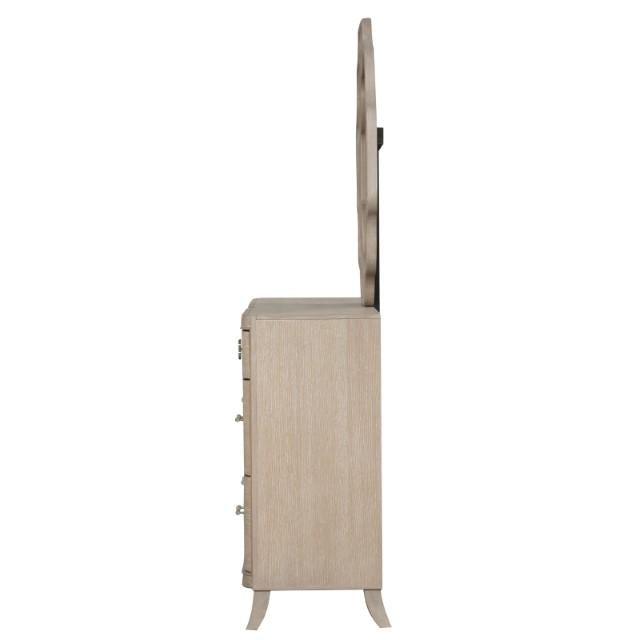 Candra Dresser - Olympia Furniture (Saint George, Utah)