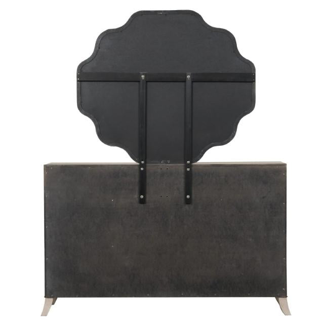 Candra Dresser - Olympia Furniture (Saint George, Utah)