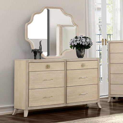 Candra Dresser - Olympia Furniture (Saint George, Utah)