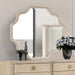 Candra Mirror - Olympia Furniture (Saint George, Utah)