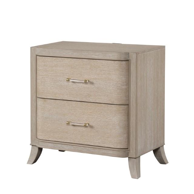 Candra Nightstand - Olympia Furniture (Saint George, Utah)
