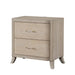 Candra Nightstand - Olympia Furniture (Saint George, Utah)