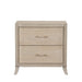 Candra Nightstand - Olympia Furniture (Saint George, Utah)