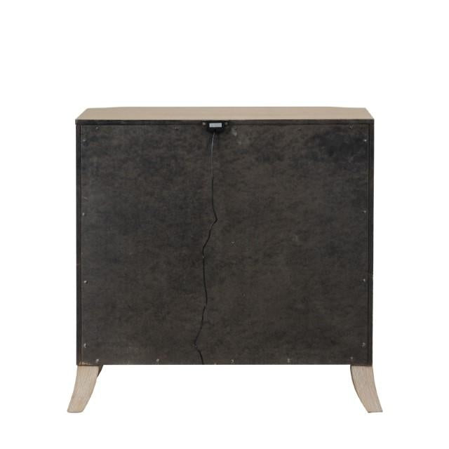 Candra Nightstand - Olympia Furniture (Saint George, Utah)
