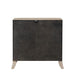 Candra Nightstand - Olympia Furniture (Saint George, Utah)