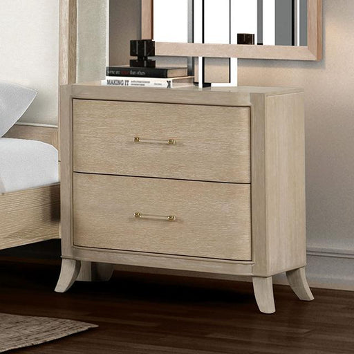 Candra Nightstand - Olympia Furniture (Saint George, Utah)