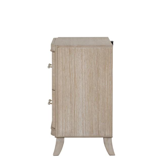 Candra Nightstand - Olympia Furniture (Saint George, Utah)