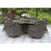 Canistota Arm Chair - Olympia Furniture (Saint George, Utah)