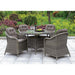 Canistota Arm Chair - Olympia Furniture (Saint George, Utah)