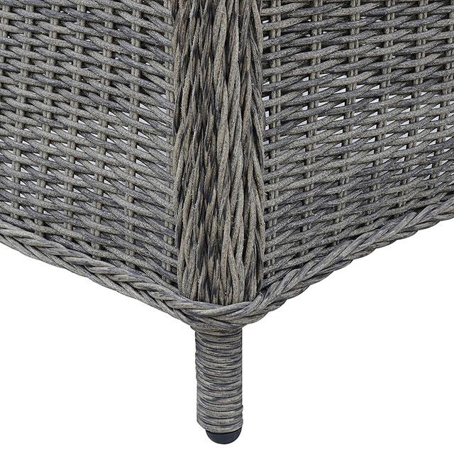 Canistota Arm Chair - Olympia Furniture (Saint George, Utah)