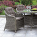 Canistota Arm Chair - Olympia Furniture (Saint George, Utah)