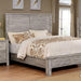 Canopus E.King Bed - Olympia Furniture (Saint George, Utah)