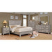 Canopus E.King Bed - Olympia Furniture (Saint George, Utah)
