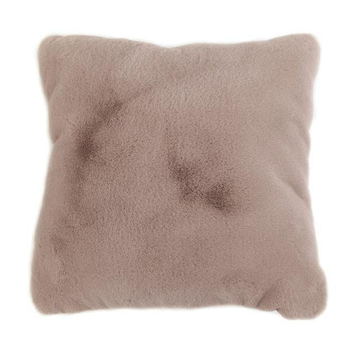 Caparica Blush 20" X 20" Pillow, Blush - Olympia Furniture (Saint George, Utah)