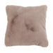 Caparica Blush 20" X 20" Pillow, Blush - Olympia Furniture (Saint George, Utah)