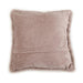 Caparica Blush 20" X 20" Pillow, Blush - Olympia Furniture (Saint George, Utah)