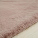 Caparica Blush 5' X 7' Area Rug - Olympia Furniture (Saint George, Utah)