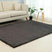 Caparica Charcoal 5' X 7' Area Rug - Olympia Furniture (Saint George, Utah)