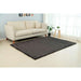Caparica Charcoal 5' X 7' Area Rug - Olympia Furniture (Saint George, Utah)