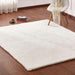 Caparica Off White 5' X 7' Area Rug - Olympia Furniture (Saint George, Utah)