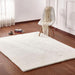 Caparica Off White 5' X 7' Area Rug - Olympia Furniture (Saint George, Utah)