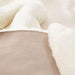 Caparica Off White 5' X 7' Area Rug - Olympia Furniture (Saint George, Utah)