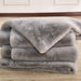 Caparica Silver 5' X 7' Area Rug - Olympia Furniture (Saint George, Utah)