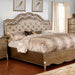 Capella Bed - Olympia Furniture (Saint George, Utah)