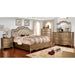Capella Mirror - Olympia Furniture (Saint George, Utah)